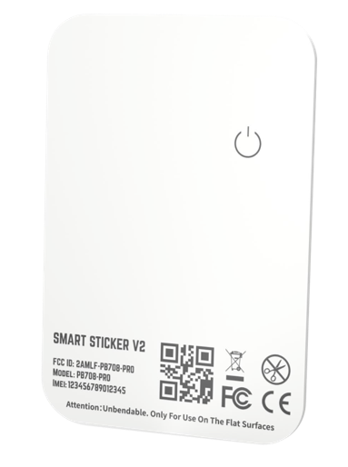 Sticker Tag 2